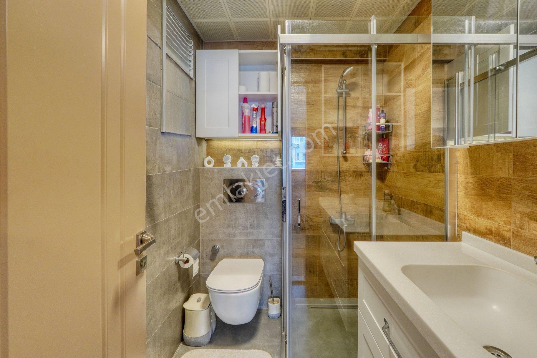 Ataşehir Elit Park Site Sinde Modern Tasarımlı Satılık 3+1 - Görsel 10