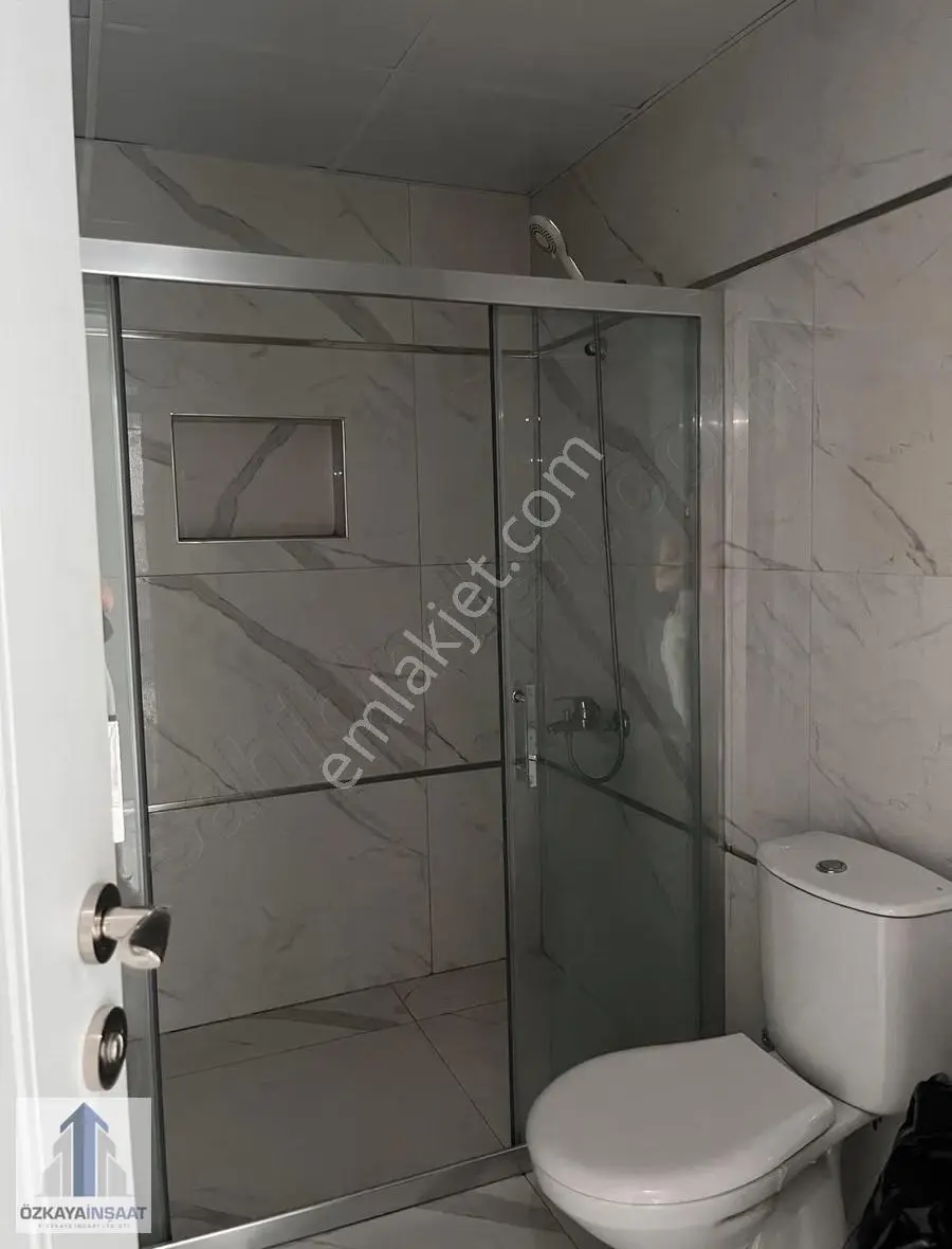 Muğla Milas Hacıilyas Mahallesi'nde Kiralık Dublex 3+1 Daire - Görsel 7