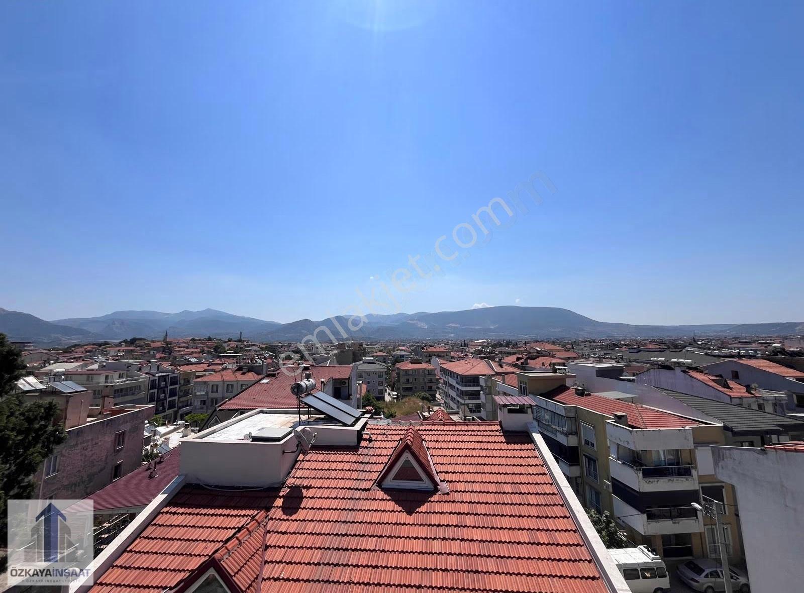 Muğla Milas Hacıilyas Mahallesi'nde Kiralık Dublex 3+1 Daire - Görsel 3