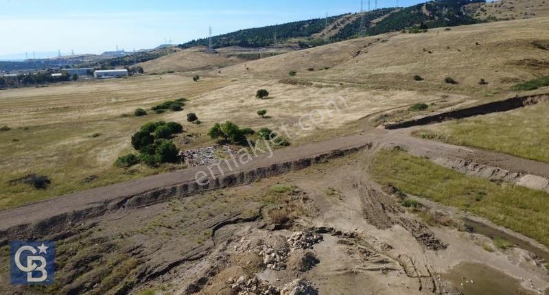 Aliağa Sanayi Sitesi'nde Satılık 35.000 M² Tarla - Görsel 22