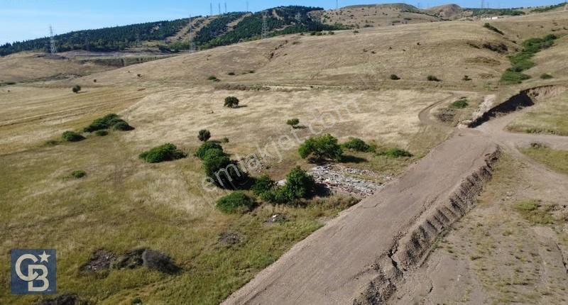 Aliağa Sanayi Sitesi'nde Satılık 35.000 M² Tarla - Görsel 16