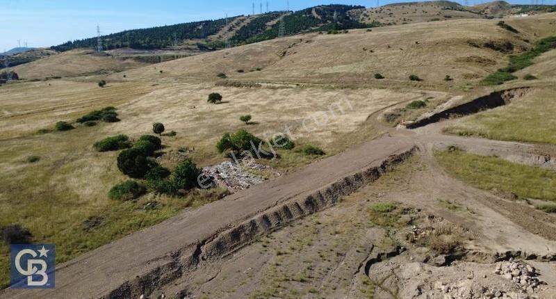Aliağa Sanayi Sitesi'nde Satılık 35.000 M² Tarla - Görsel 5