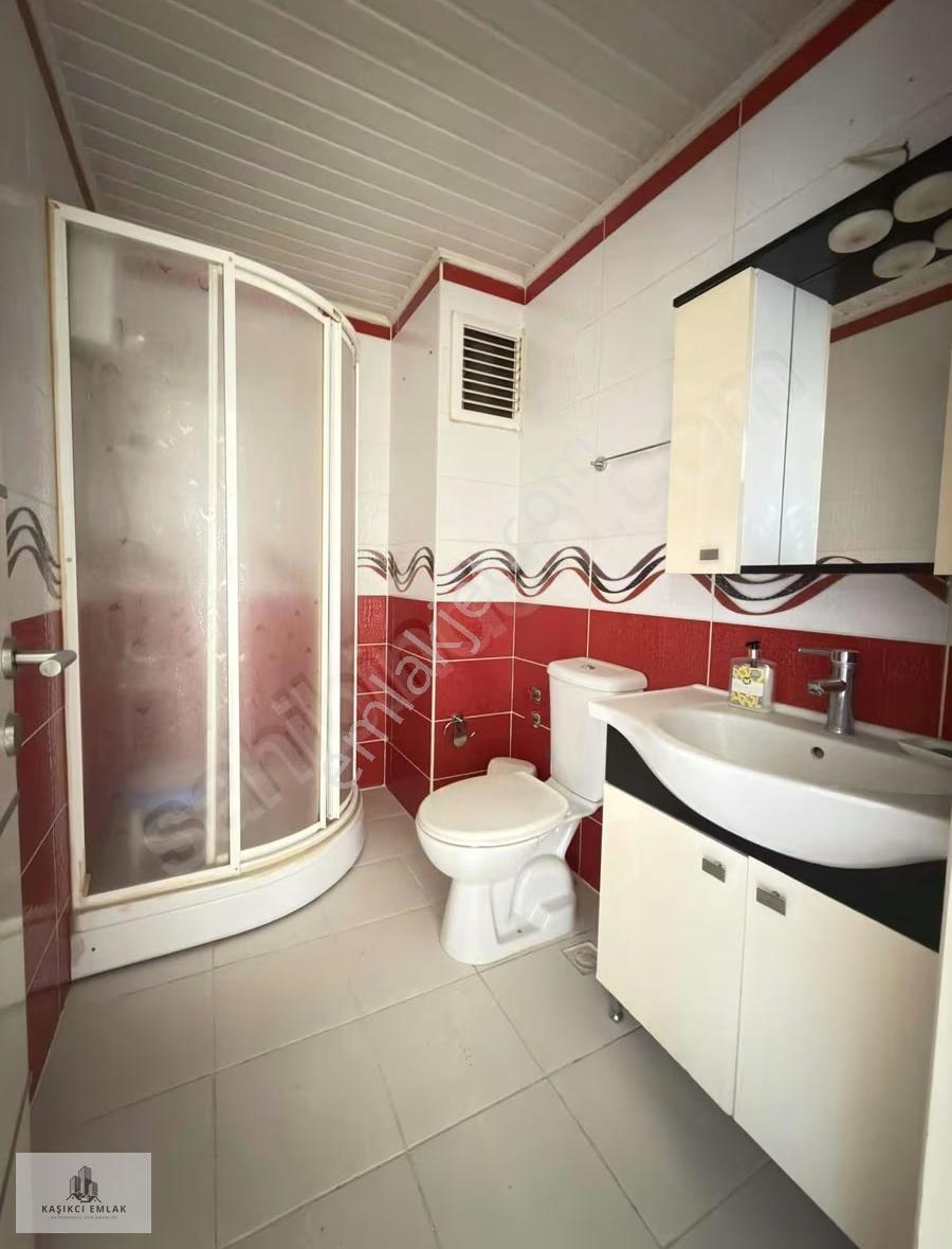 Hurma Mah.2+1 Merkezi Konumda Cadde Üzeri Site İçinde Havuzlu - Görsel 8
