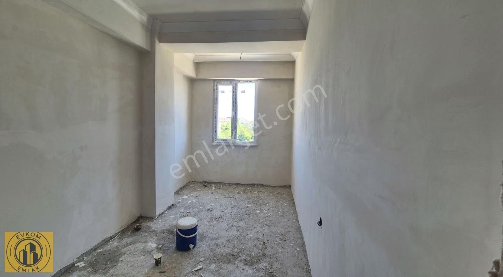 Ebcom Emlaktan Ulaş Mah. De İnşaattan Satılık Daire - Görsel 10
