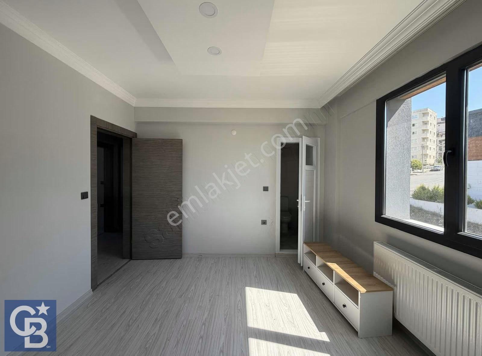 Yeni Mahallede Satılık Ara Kat 3+1 Kapalı Mutfak Geniş Daire - Görsel 8