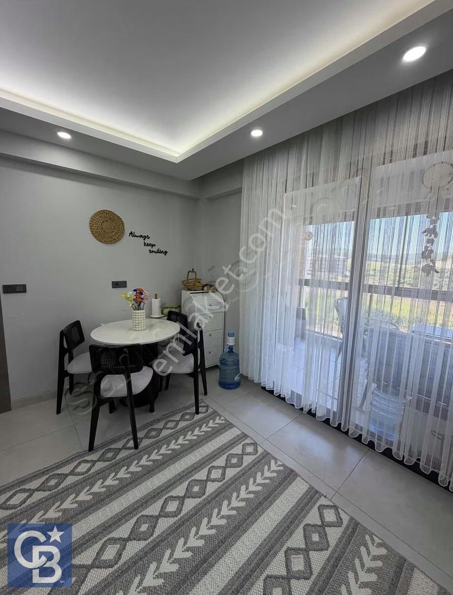Yeni Mahallede Satılık Ara Kat 3+1 Kapalı Mutfak Geniş Daire - Görsel 25