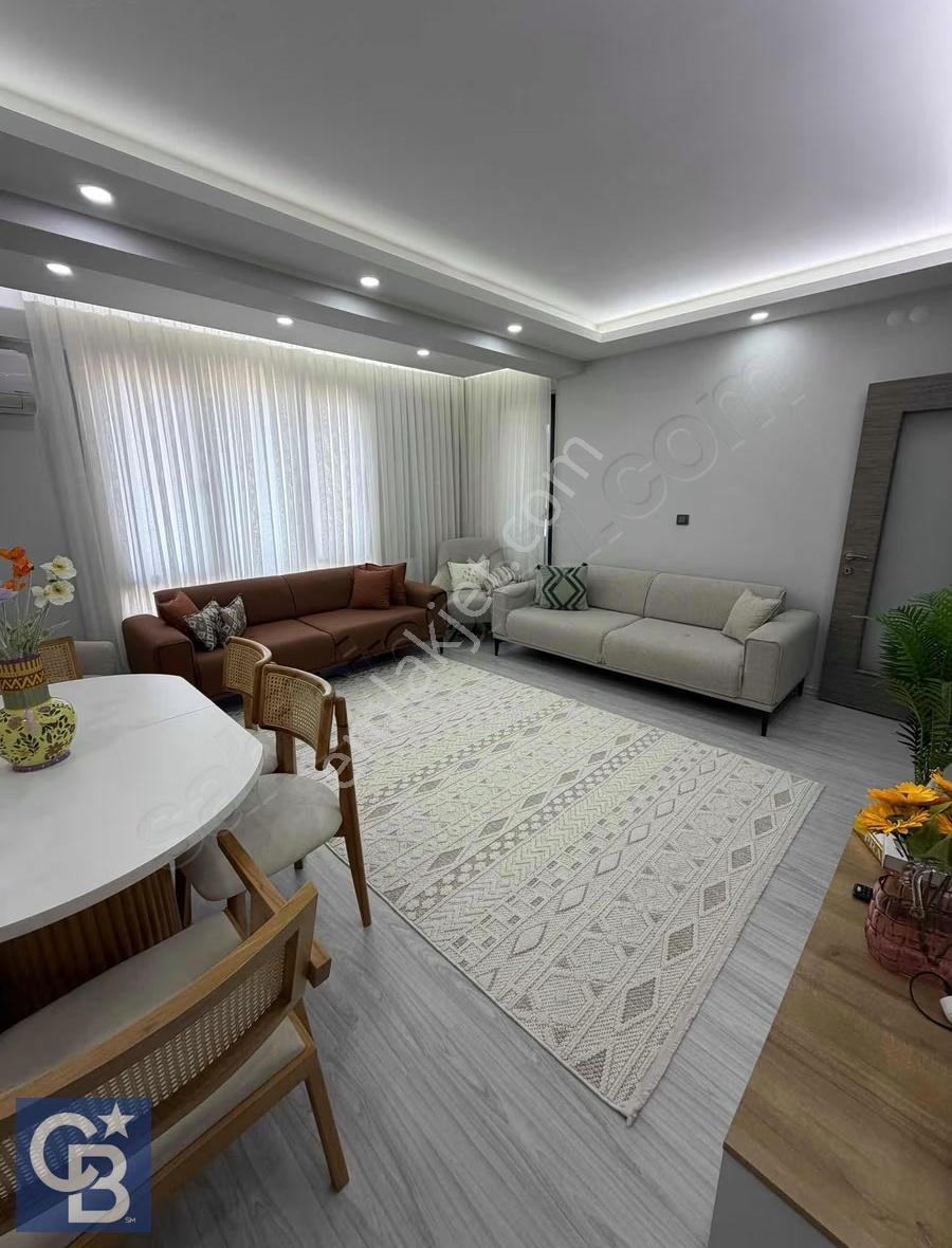 Yeni Mahallede Satılık Ara Kat 3+1 Kapalı Mutfak Geniş Daire - Görsel 20