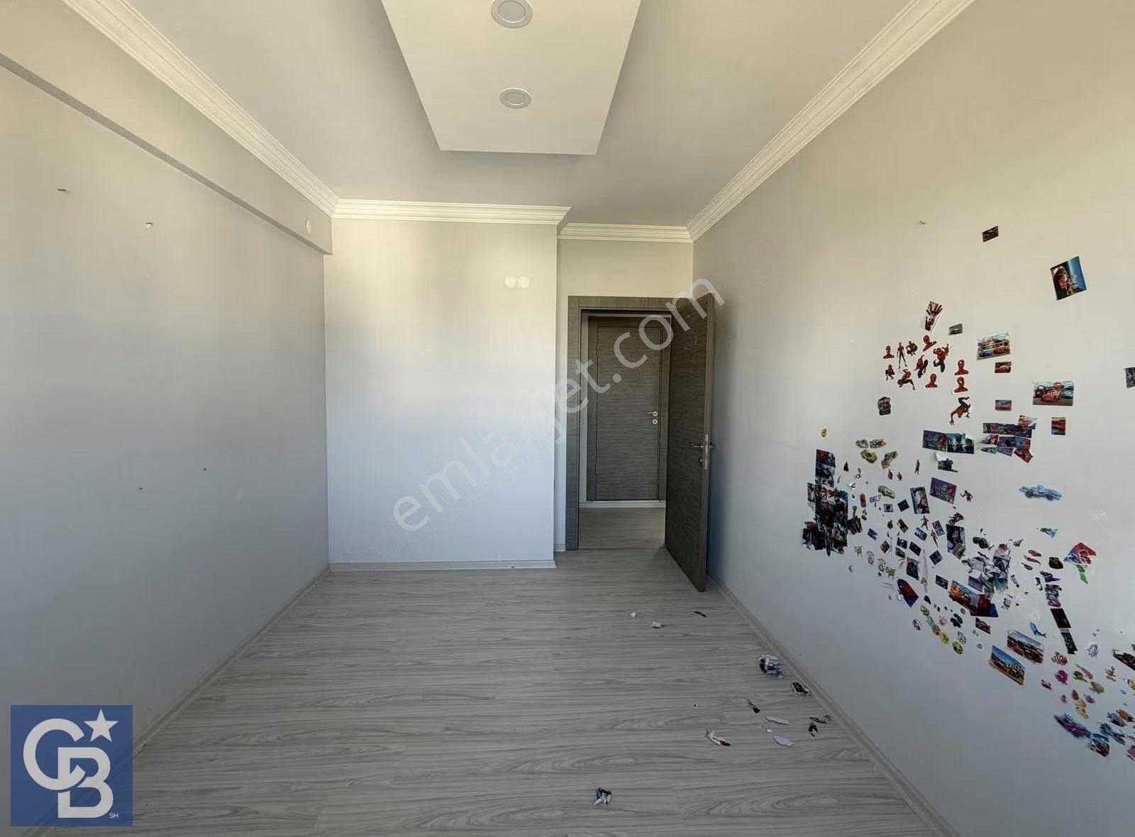 Yeni Mahallede Satılık Ara Kat 3+1 Kapalı Mutfak Geniş Daire - Görsel 29