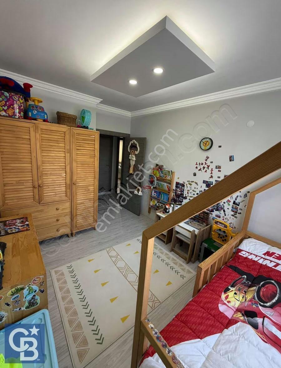 Yeni Mahallede Satılık Ara Kat 3+1 Kapalı Mutfak Geniş Daire - Görsel 23