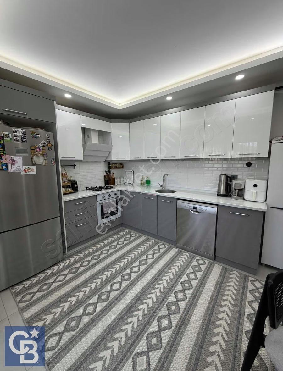 Yeni Mahallede Satılık Ara Kat 3+1 Kapalı Mutfak Geniş Daire - Görsel 28