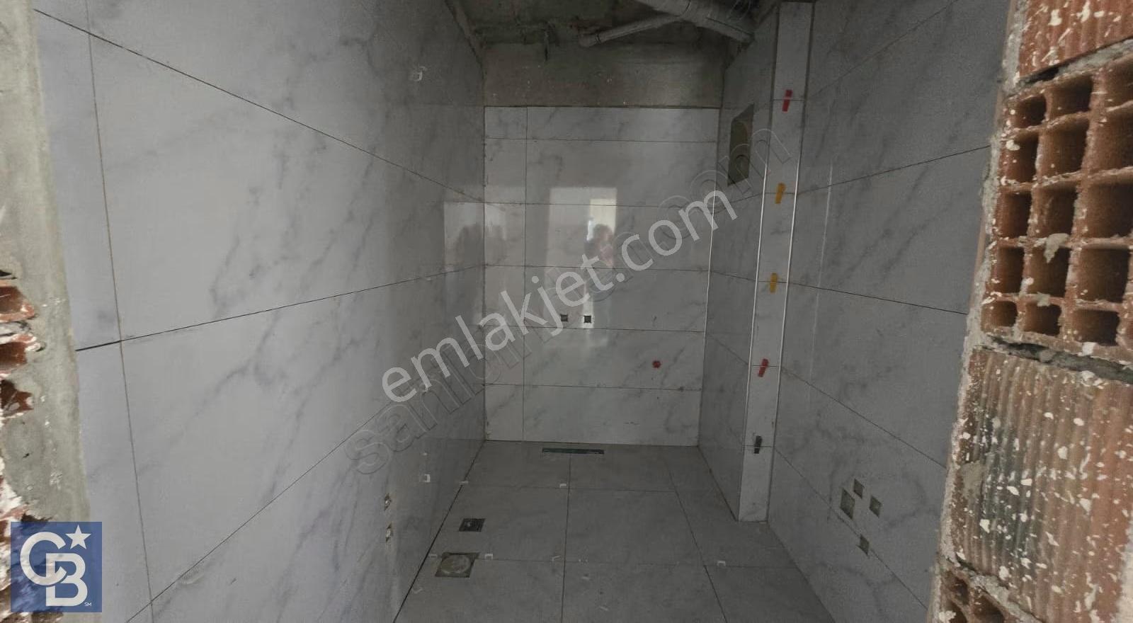 Cb Odak'tan Kapalı Mutfak 90 M2 2+1 Satılık Daire - Görsel 2