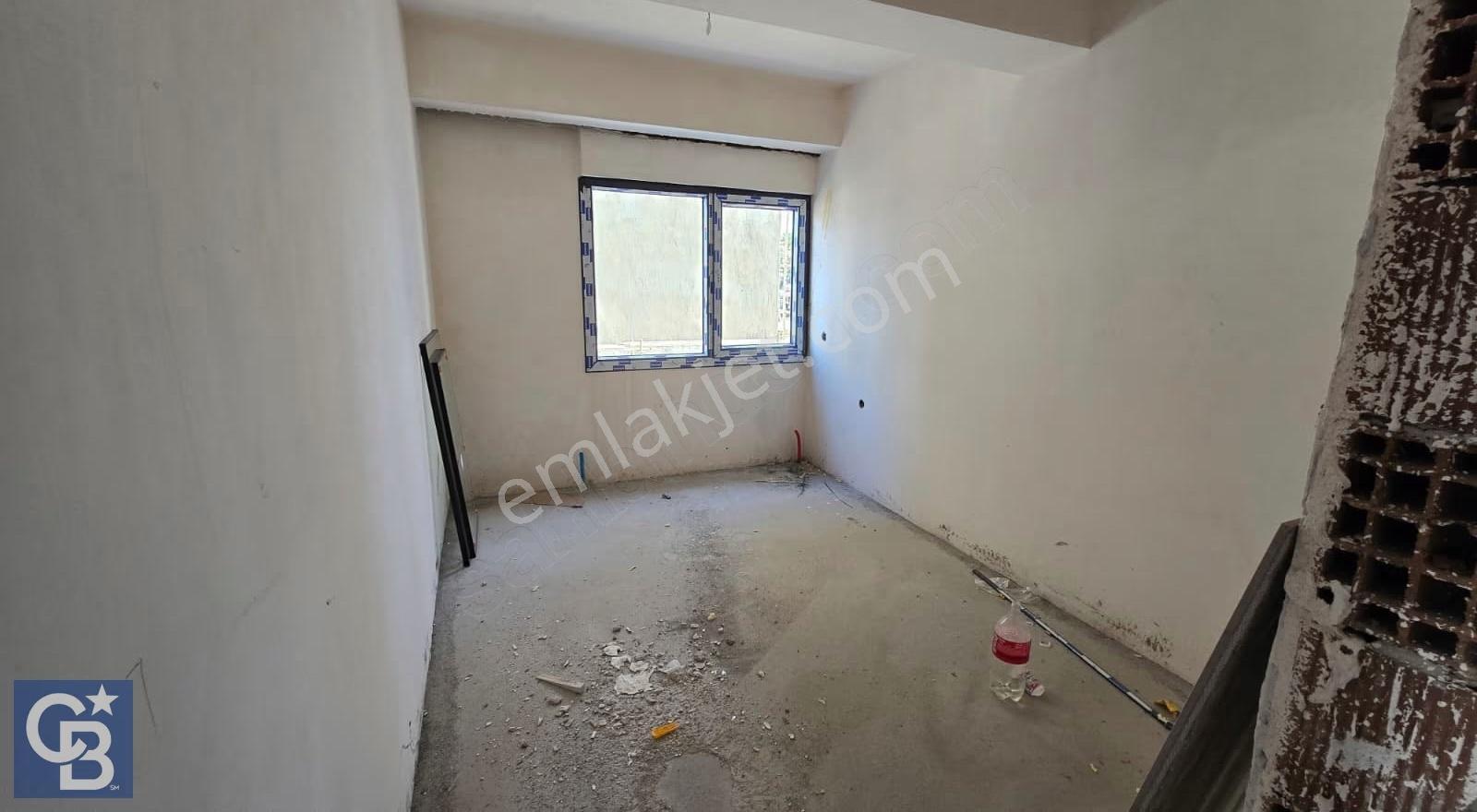 Cb Odak'tan Kapalı Mutfak 90 M2 2+1 Satılık Daire - Görsel 9