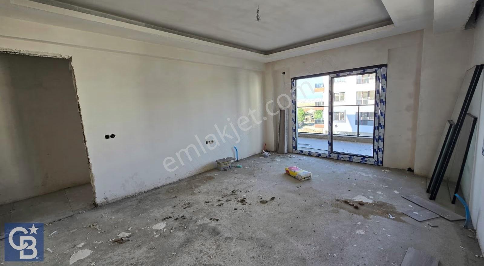 Cb Odak'tan Kapalı Mutfak 90 M2 2+1 Satılık Daire - Görsel 10