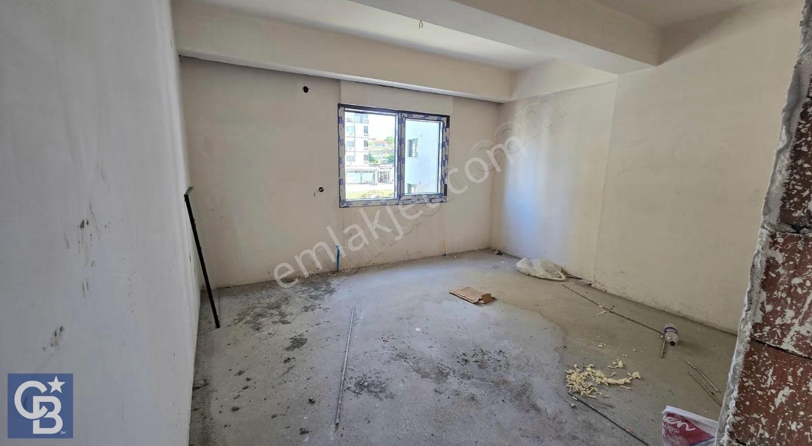 Cb Odak'tan Kapalı Mutfak 90 M2 2+1 Satılık Daire - Görsel 11