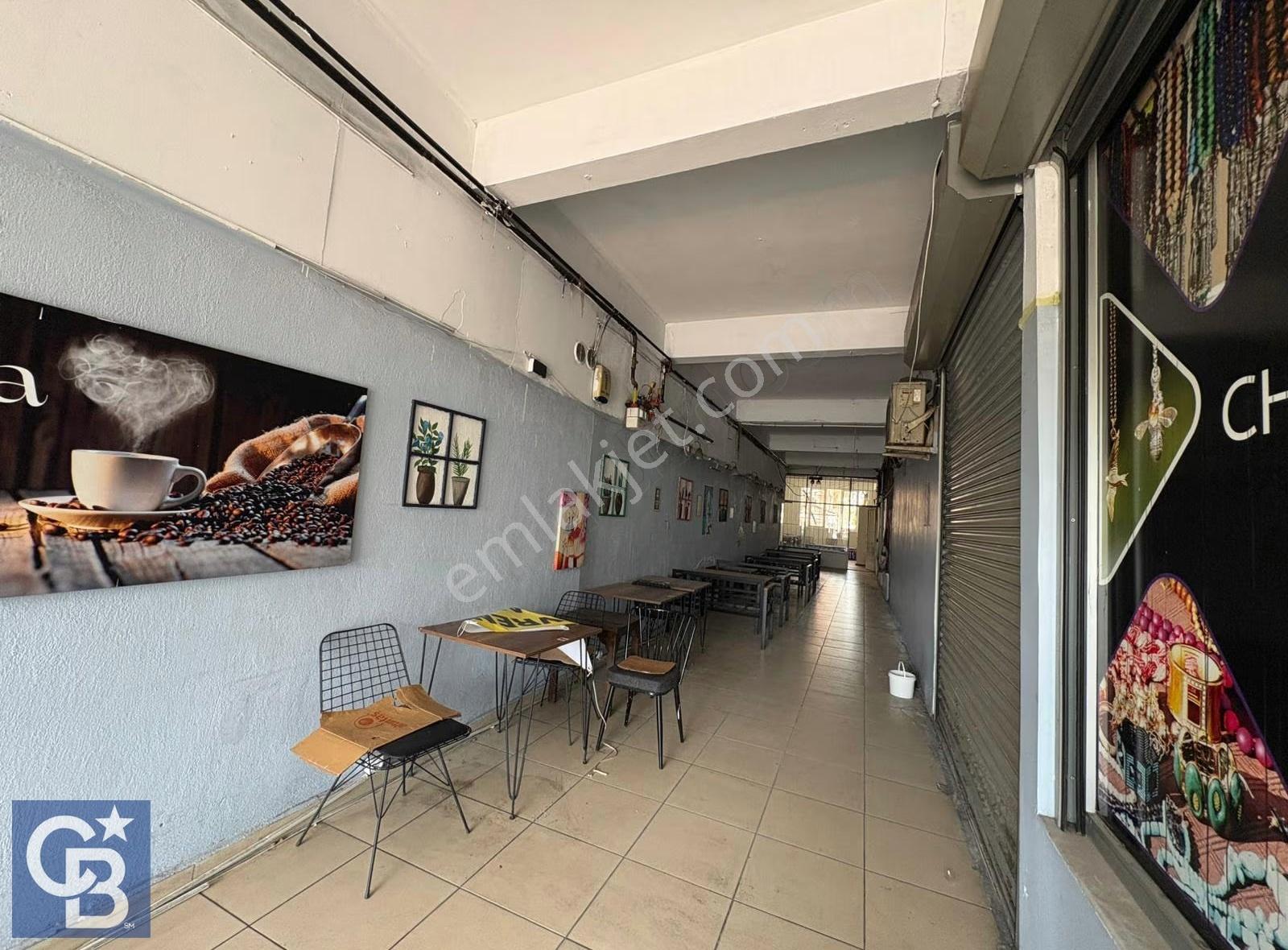 Tam Merkezde Kiralık Pasaj İçi Pasaj Kullanımlı Dükkan - Görsel 9