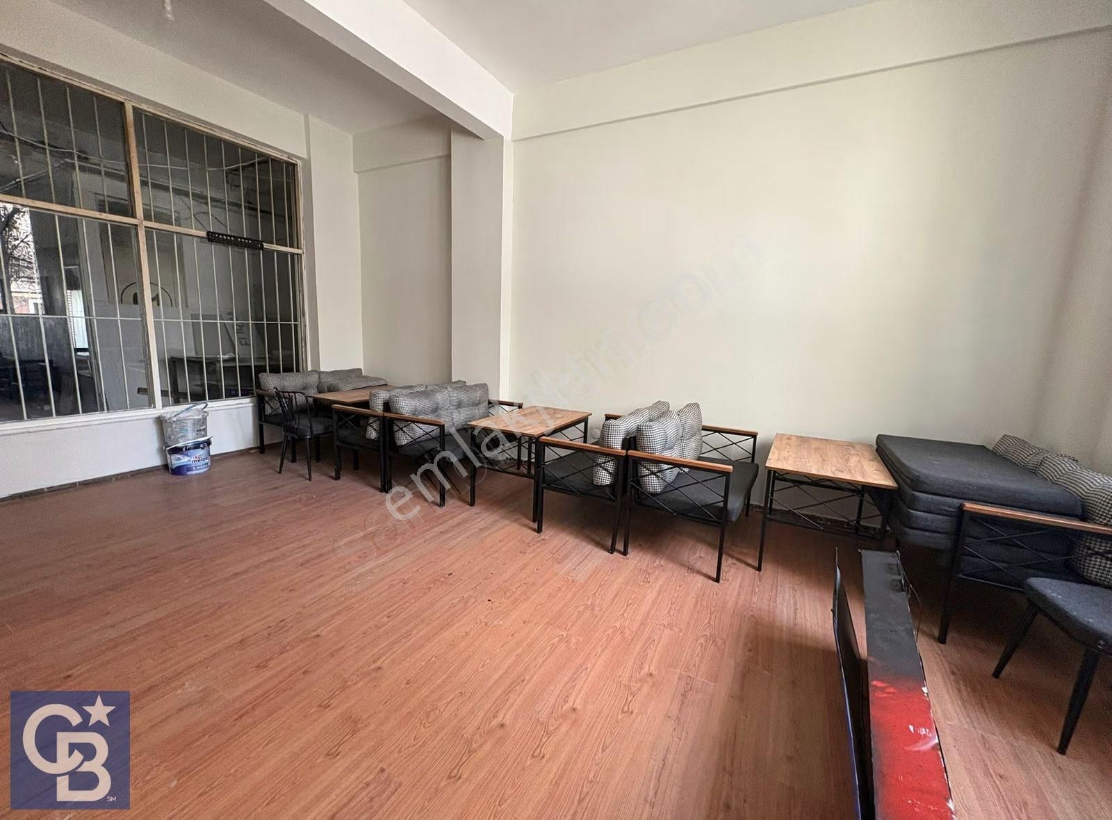 Tam Merkezde Kiralık Pasaj İçi Pasaj Kullanımlı Dükkan - Görsel 10