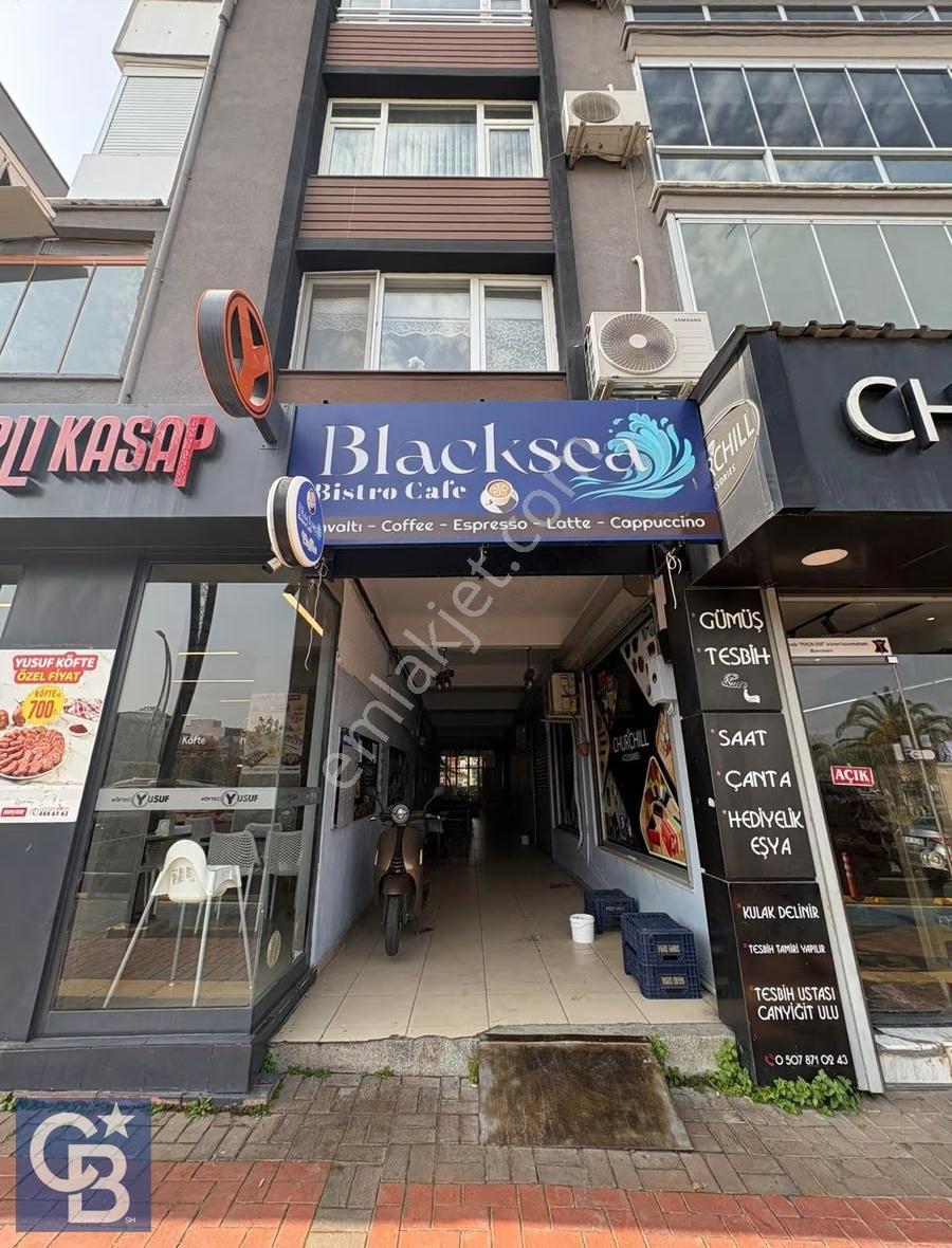 Tam Merkezde Kiralık Pasaj İçi Pasaj Kullanımlı Dükkan - Görsel 21