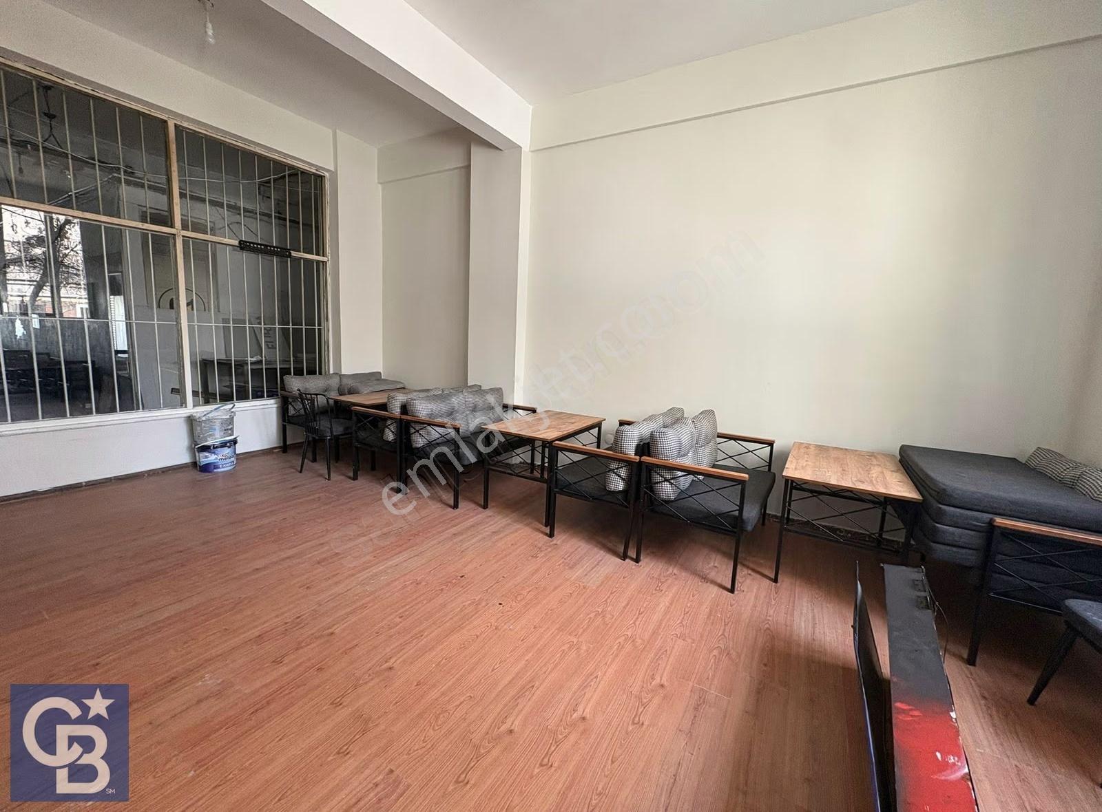 Tam Merkezde Kiralık Pasaj İçi Pasaj Kullanımlı Dükkan - Görsel 6