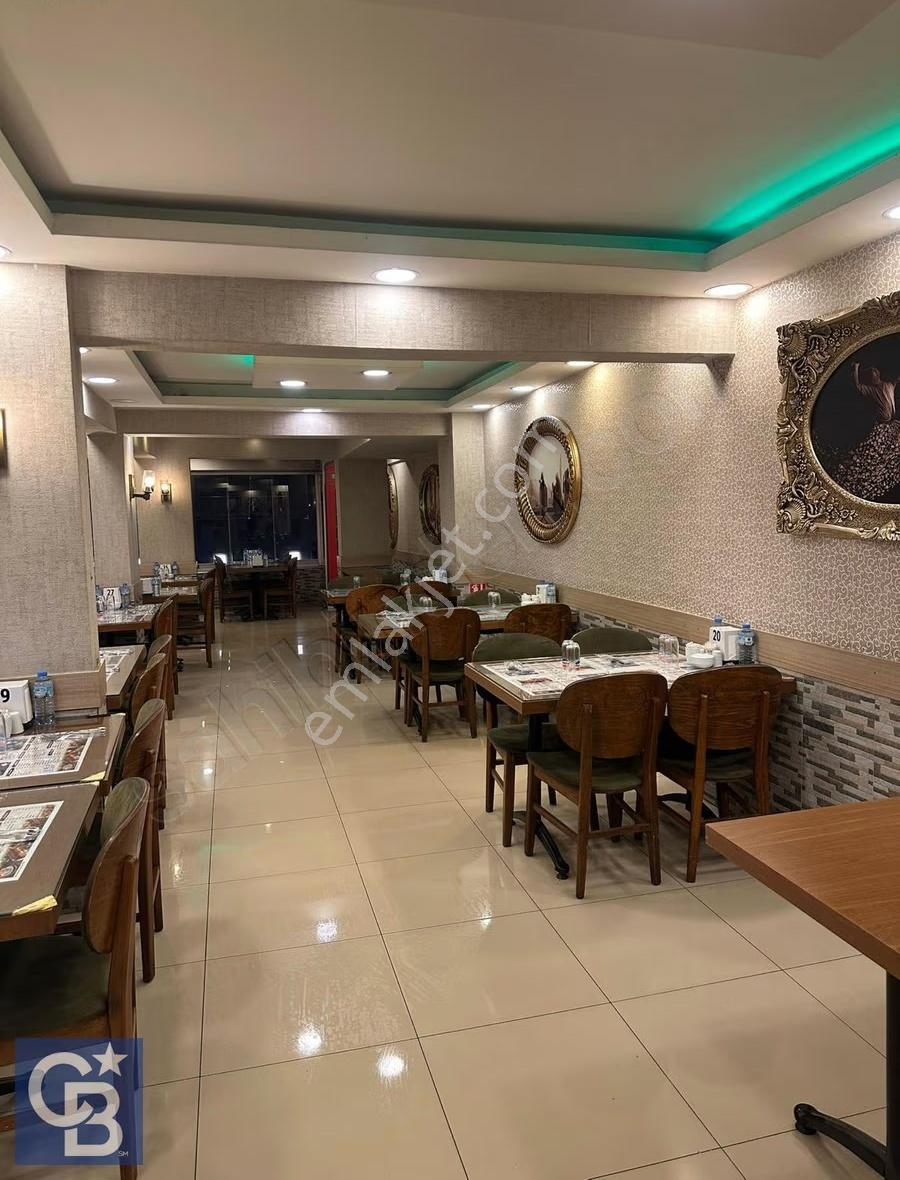 Merkezi Lokasyonda Devren Kiralık Restoran Lokanta - Görsel 2
