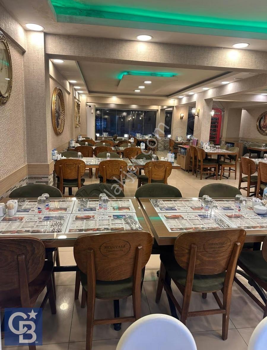 Merkezi Lokasyonda Devren Kiralık Restoran Lokanta - Görsel 11