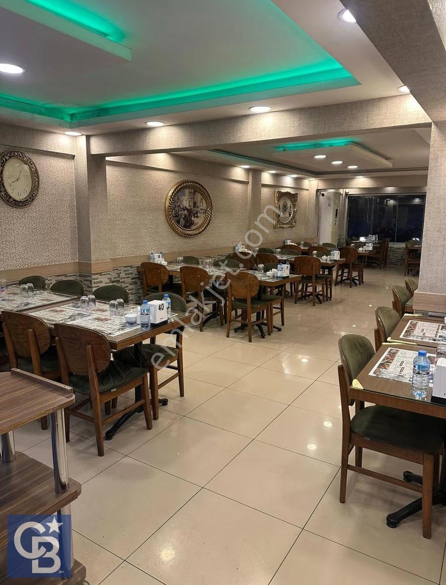 Merkezi Lokasyonda Devren Kiralık Restoran Lokanta - Görsel 4
