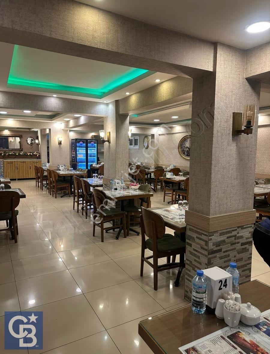 Merkezi Lokasyonda Devren Kiralık Restoran Lokanta - Görsel 6