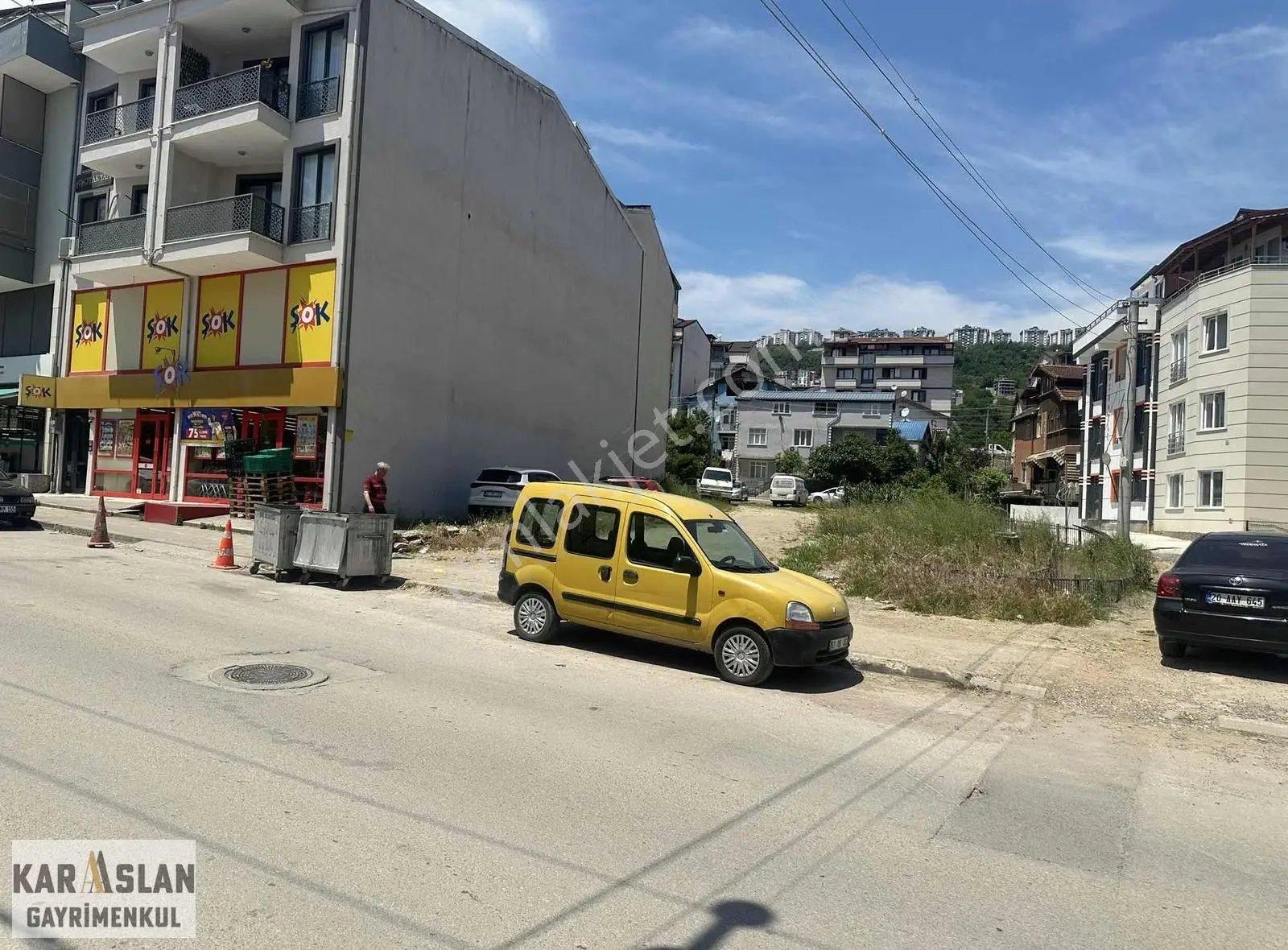 Yeşılovada Satılık Lüks 2+1çatı Dübleks