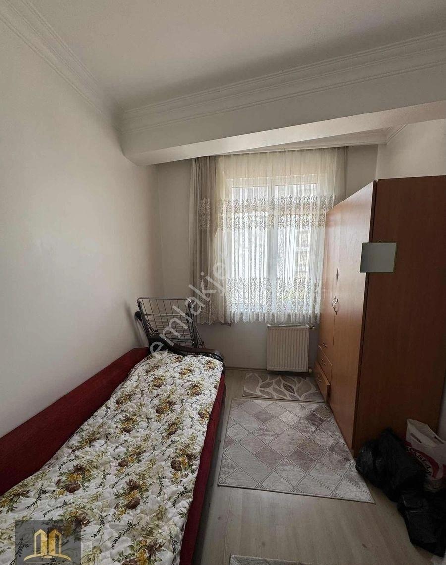 Krc İnşaattan Vatan Caddesi Üzeri Satılık 3+1 Daire - Görsel 13