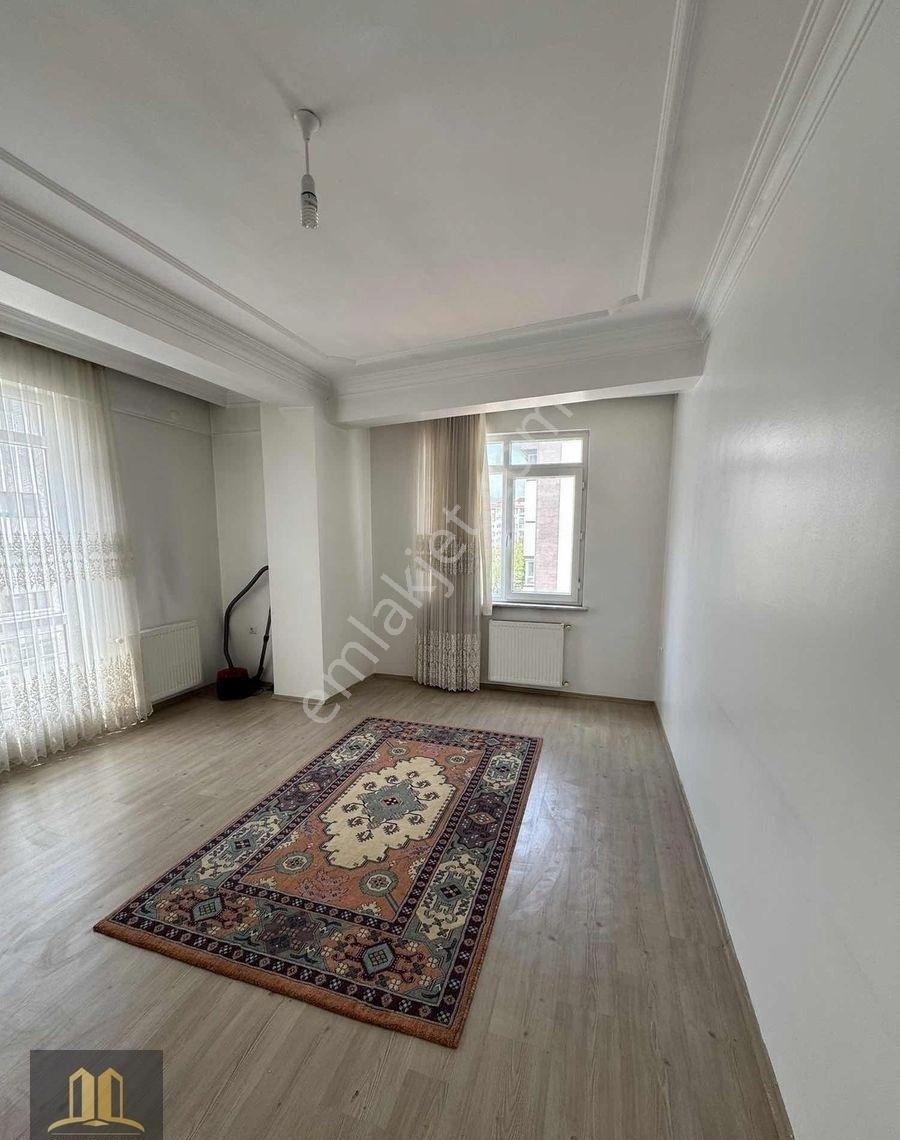 Krc İnşaattan Vatan Caddesi Üzeri Satılık 3+1 Daire - Görsel 17