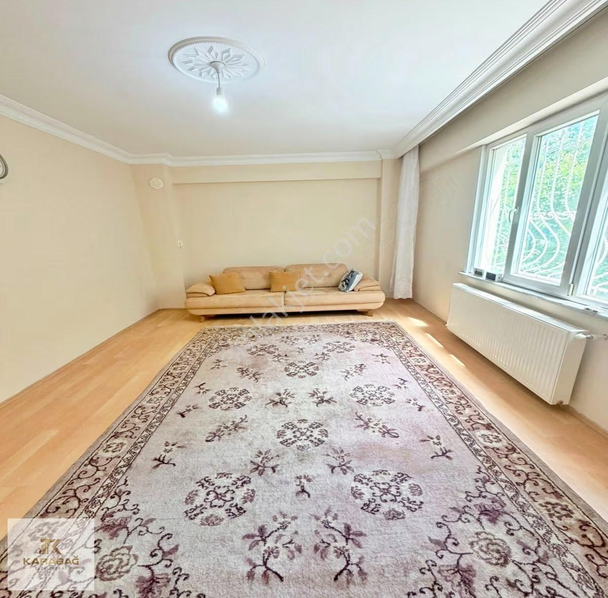 Esenyurt Osmangazi Mah 2+1 100m2 Balkonlu Yüksek Giriş 2.750.000 - Görsel 3