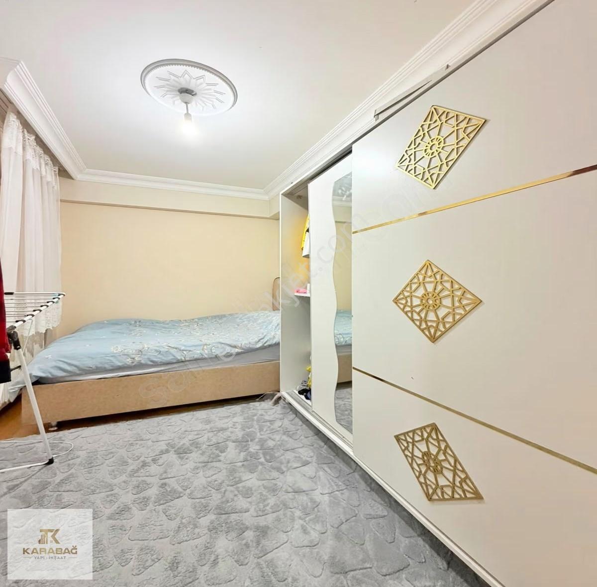 Esenyurt Osmangazi Mah 2+1 100m2 Balkonlu Yüksek Giriş 2.750.000 - Görsel 19