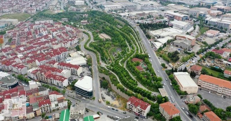 Esenyurt Osmangazi Mah 2+1 100m2 Balkonlu Yüksek Giriş 2.750.000 - Görsel 35