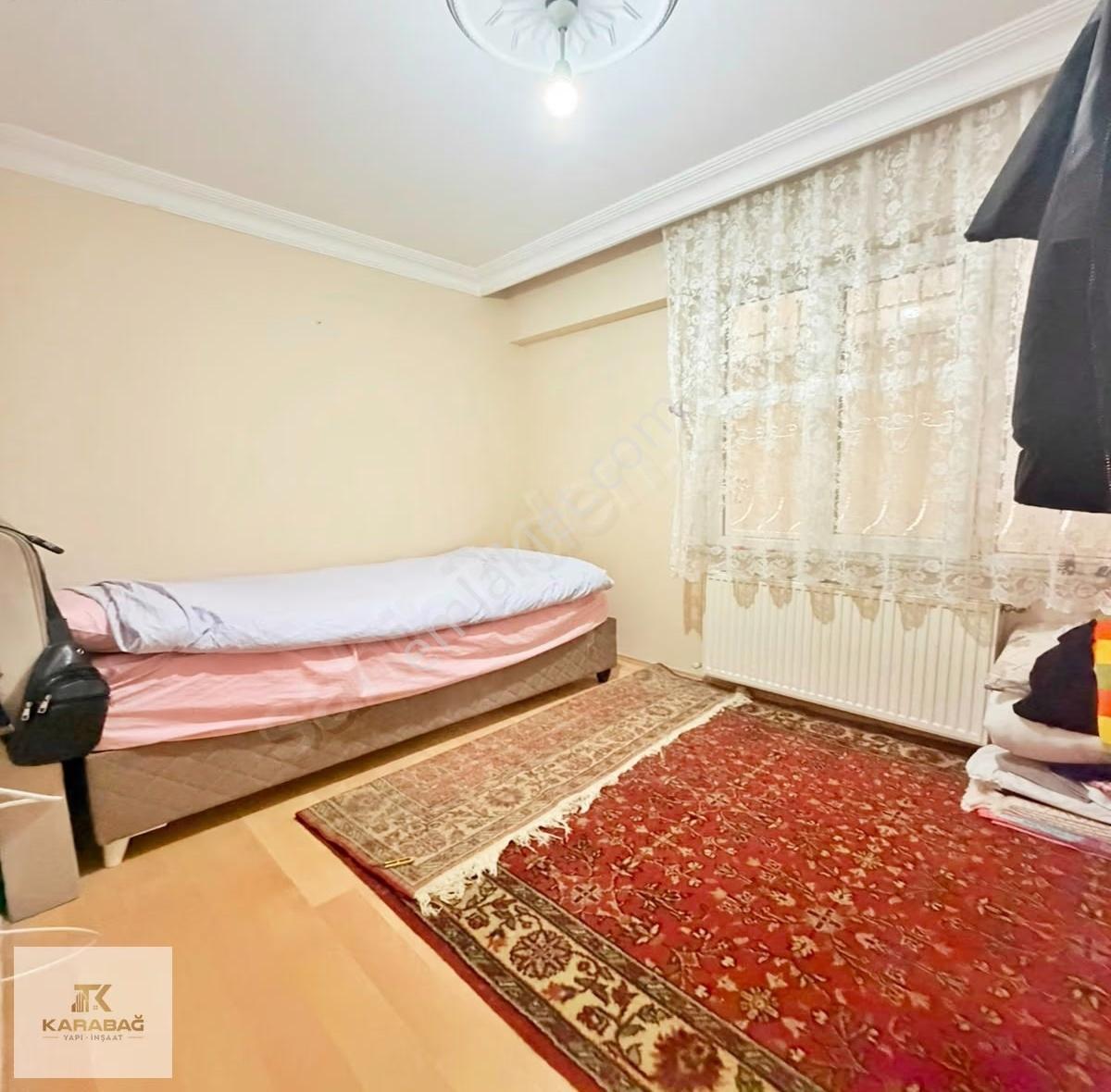Esenyurt Osmangazi Mah 2+1 100m2 Balkonlu Yüksek Giriş 2.750.000 - Görsel 24