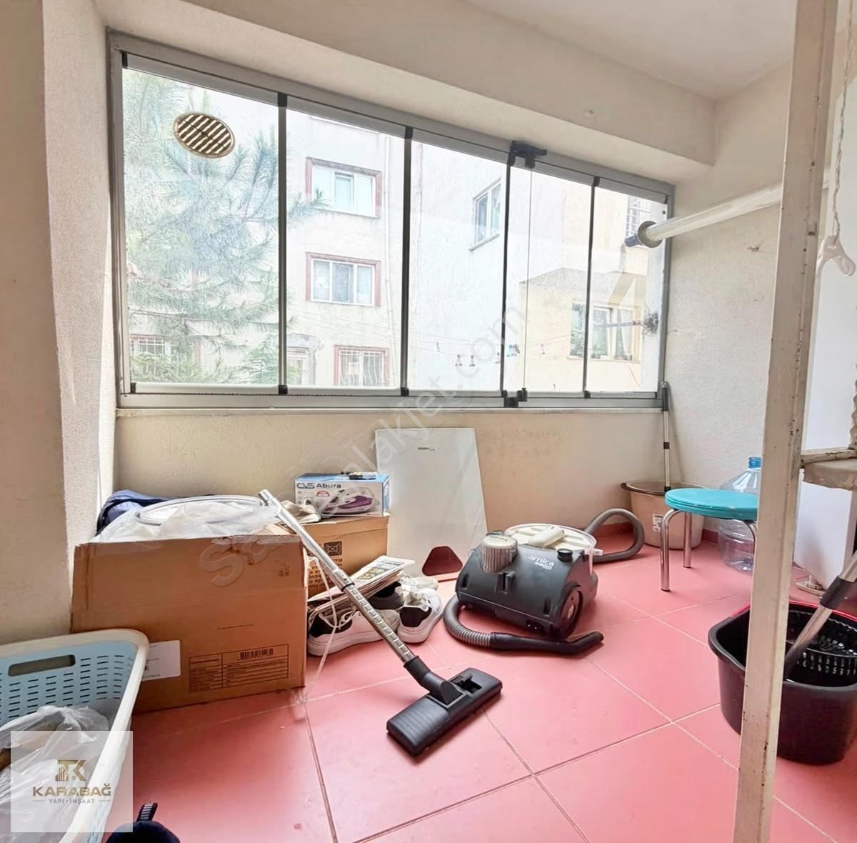 Esenyurt Osmangazi Mah 2+1 100m2 Balkonlu Yüksek Giriş 2.750.000 - Görsel 33