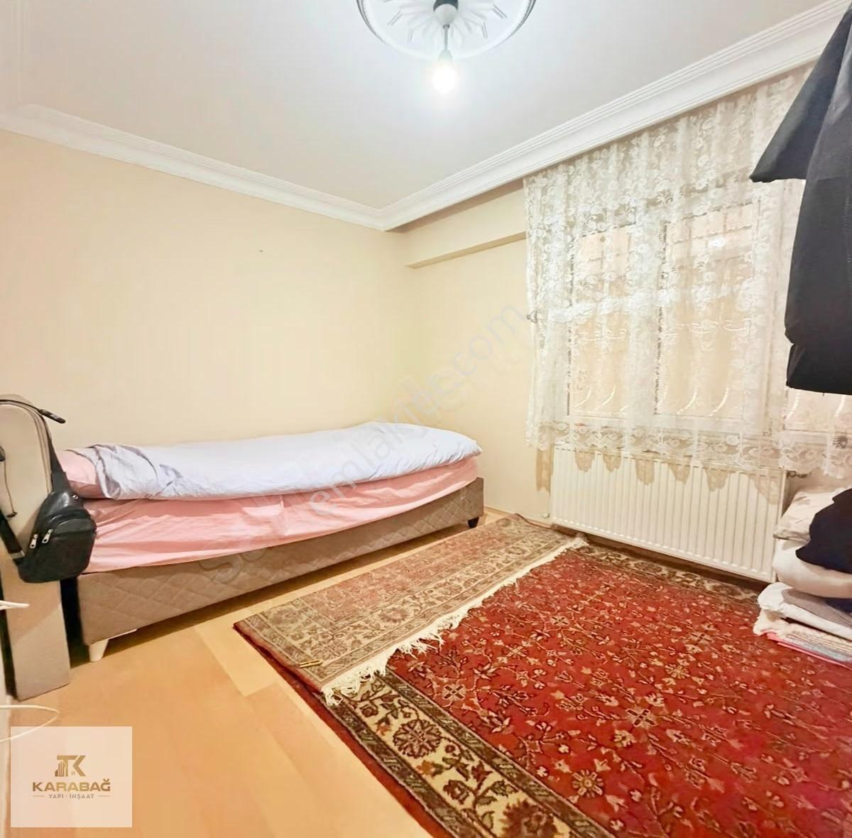Esenyurt Osmangazi Mah 2+1 100m2 Balkonlu Yüksek Giriş 2.750.000 - Görsel 22