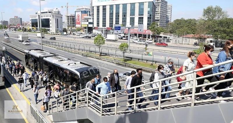 Esenyurt Osmangazi Mah 2+1 100m2 Balkonlu Yüksek Giriş 2.750.000 - Görsel 27
