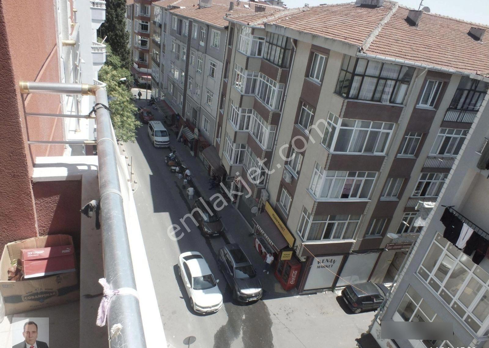 Çorlu Şeyhsinan Mahallesi’nde Satılık Geniş Ve Ferah Ara Kat Daire - Görsel 26