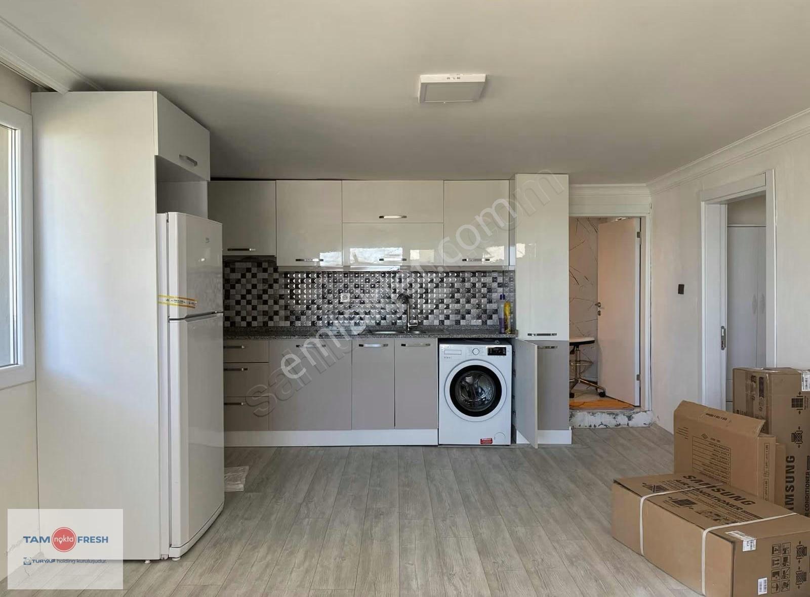 Güzelbahçe Mustafa Kemal Paşa Mah. Fırsat Kiralık 2+1 Daire - Görsel 15