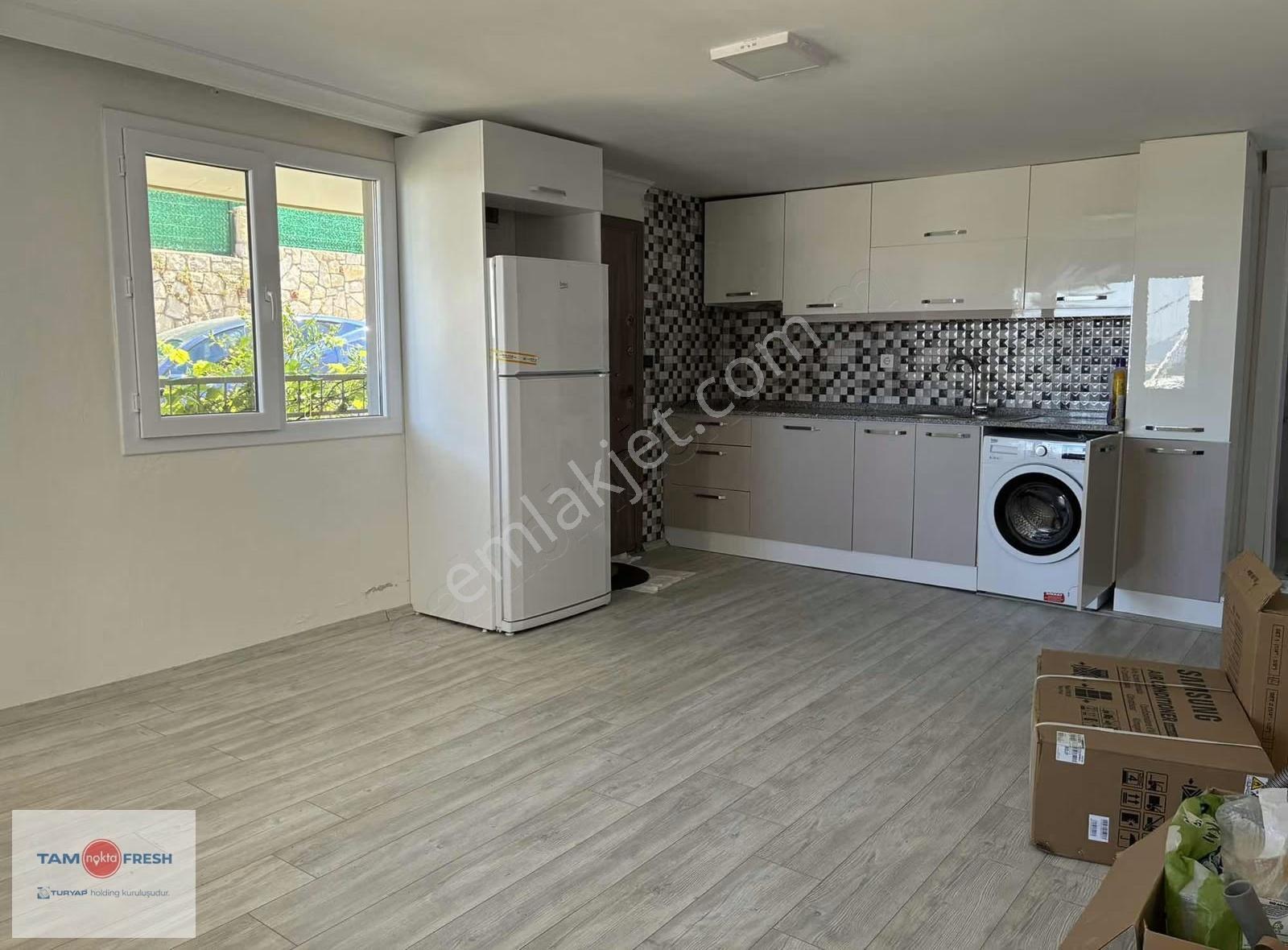 Güzelbahçe Mustafa Kemal Paşa Mah. Fırsat Kiralık 2+1 Daire - Görsel 9