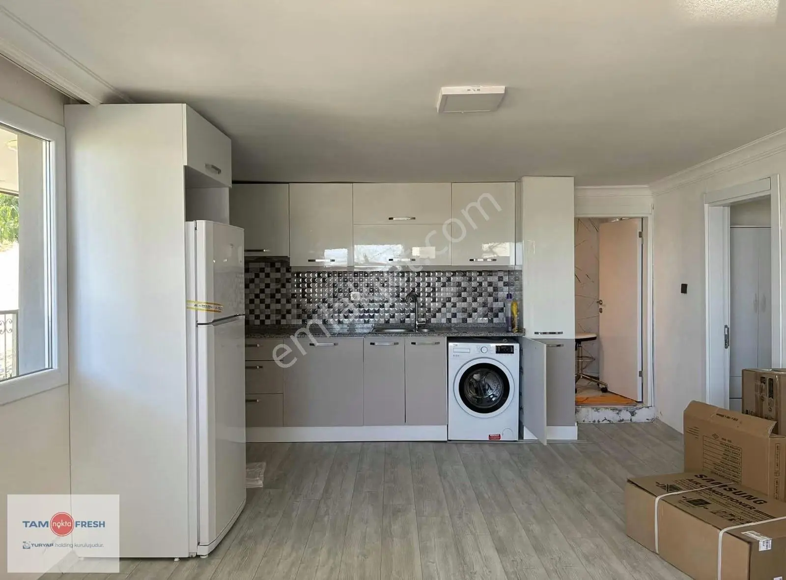 Güzelbahçe Mustafa Kemal Paşa Mah. Fırsat Kiralık 2+1 Daire - Görsel 4