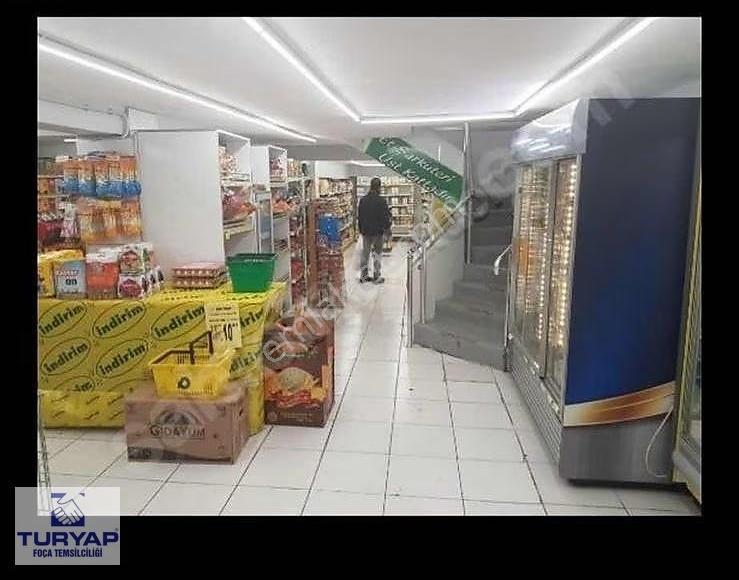 Turyap'tan Emsalsiz Büyüklükte Bir Çok İş Koluna Uygun Mağaza - Görsel 13