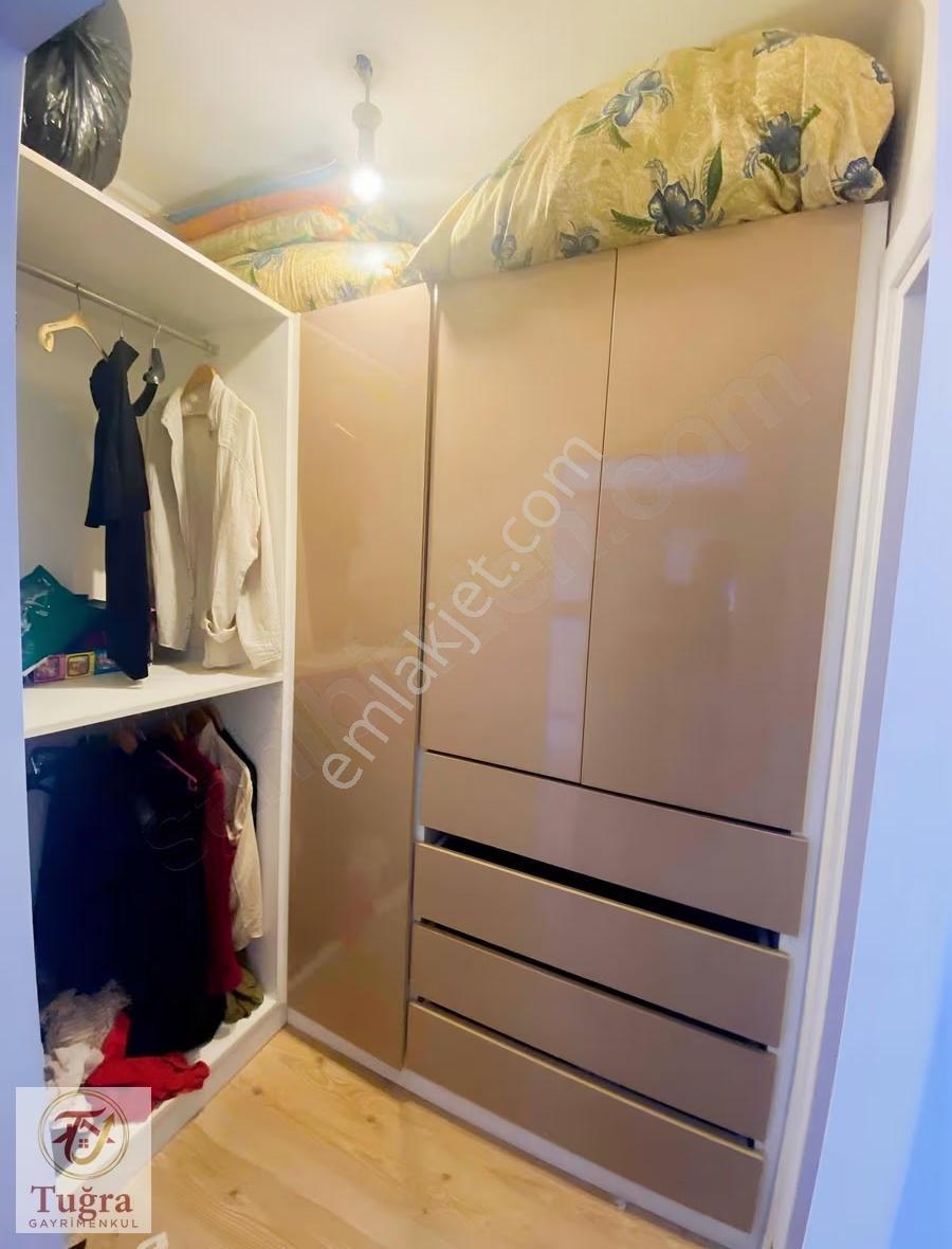 Akdeniz Mah 3+1 180 M2 Ferah Balkonlu Satılık Daire - Görsel 7
