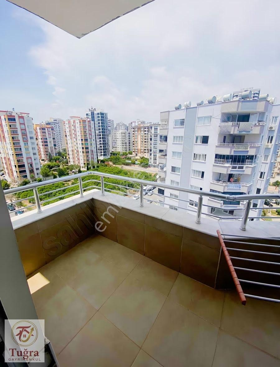 Akdeniz Mah 3+1 180 M2 Ferah Balkonlu Satılık Daire - Görsel 14
