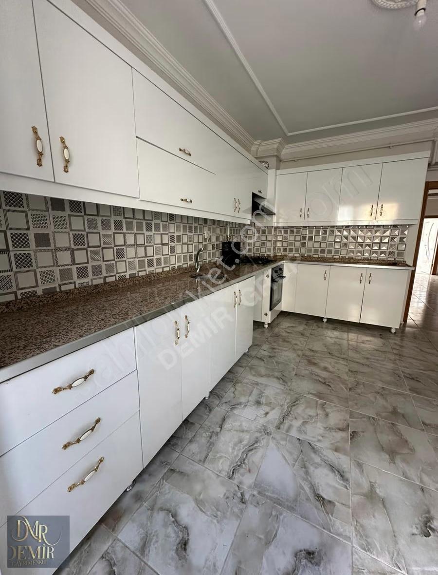 Sanayi Mahallesi'nde Lüks 3+1 Teraslı Daire - Görsel 8