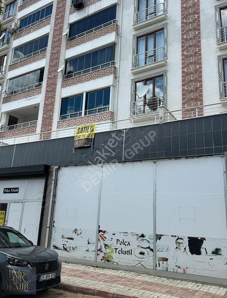 Sanayi Mahallesi'nde Lüks 3+1 Teraslı Daire - Görsel 10