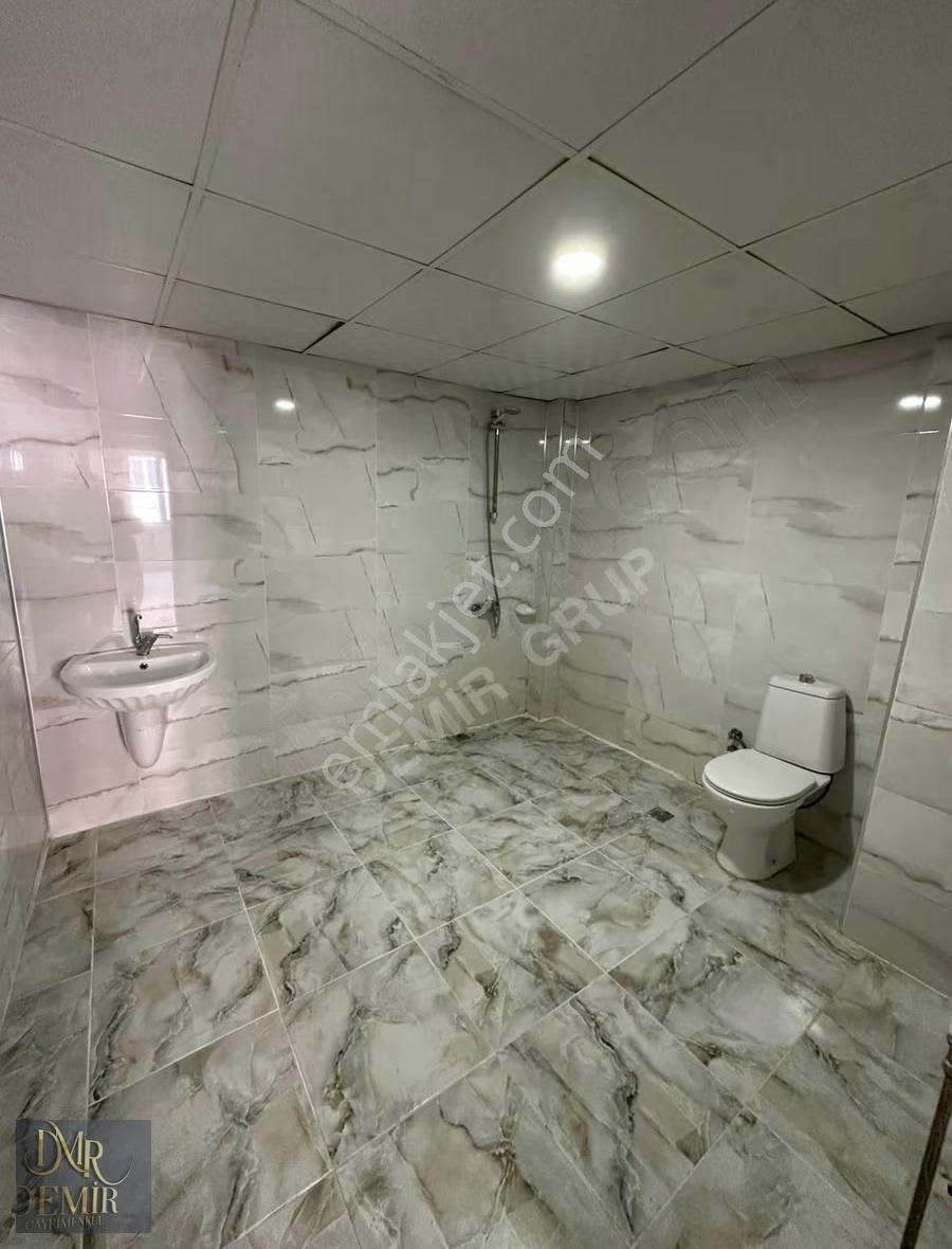 Sanayi Mahallesi'nde Lüks 3+1 Teraslı Daire - Görsel 19