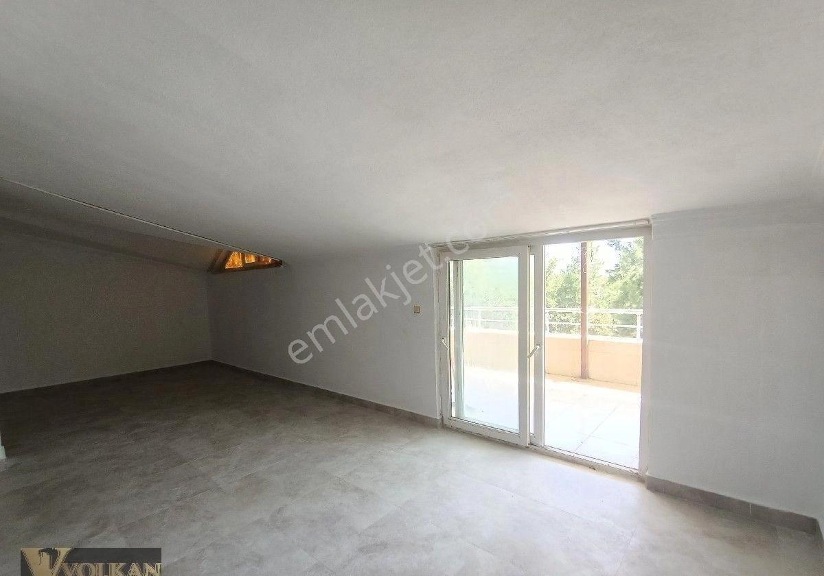 Manavgat Merkezde Kiralık 4+1 Geniş Daire | Merkezi Lokasyon Akm Karşısında - Görsel 11