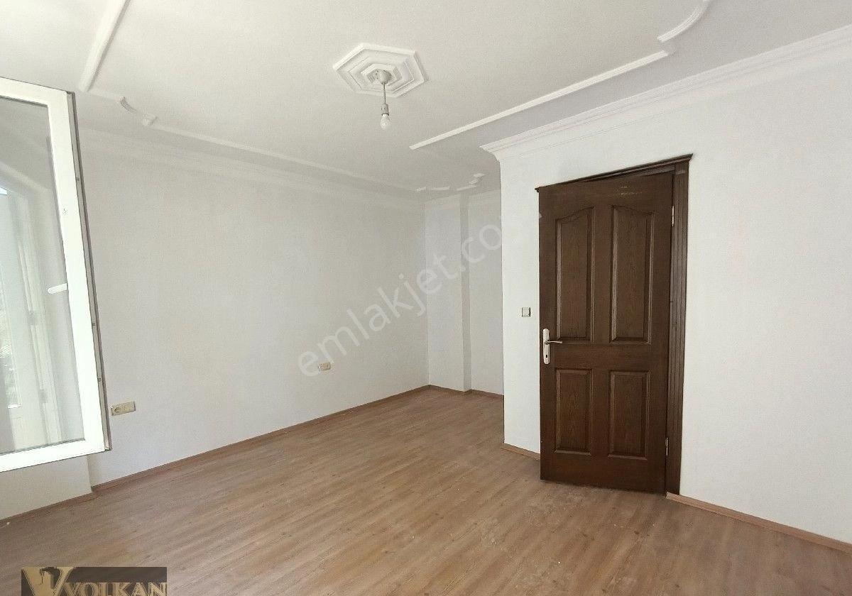Manavgat Merkezde Kiralık 4+1 Geniş Daire | Merkezi Lokasyon Akm Karşısında - Görsel 5