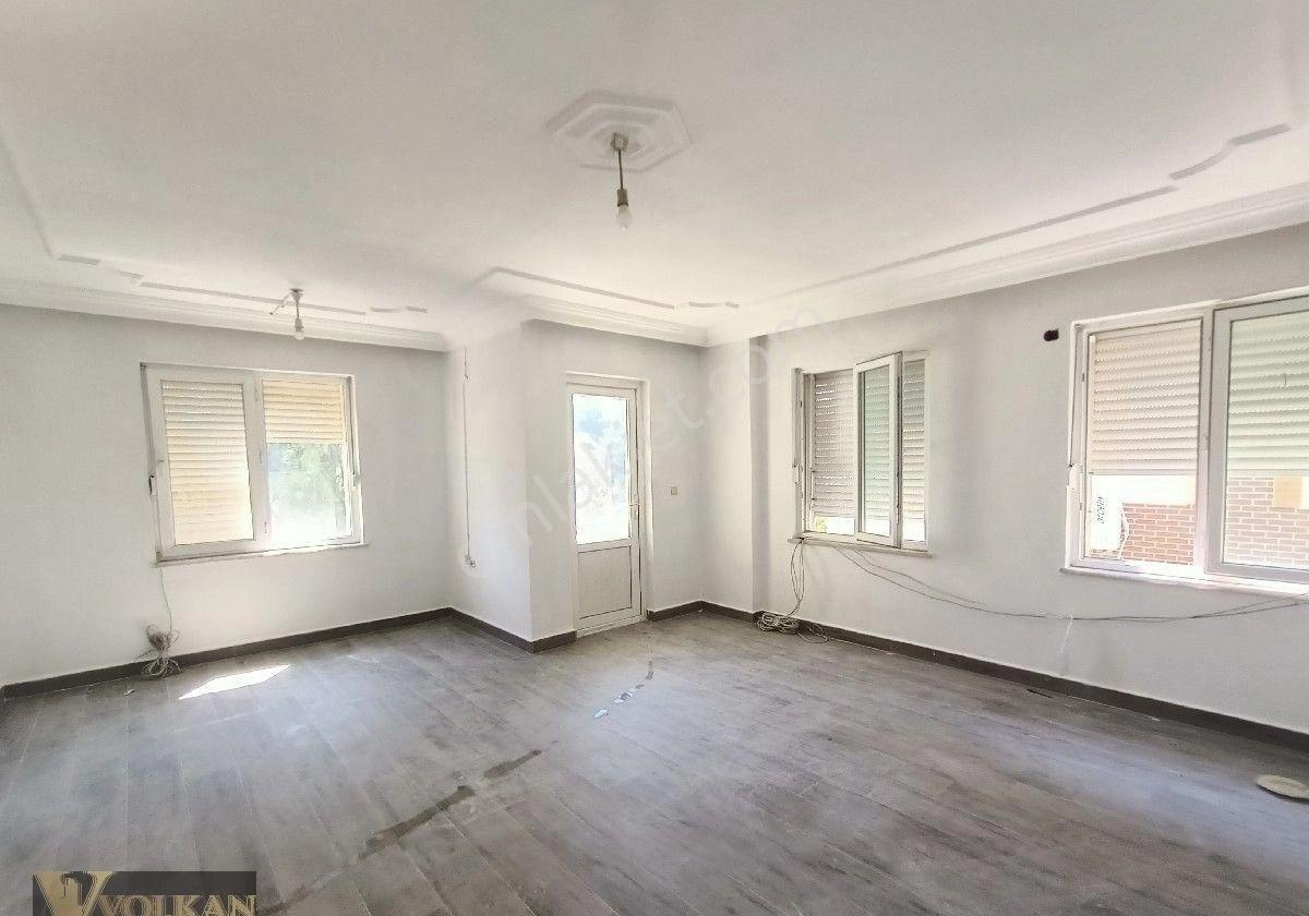 Manavgat Merkezde Kiralık 4+1 Geniş Daire | Merkezi Lokasyon Akm Karşısında - Görsel 14