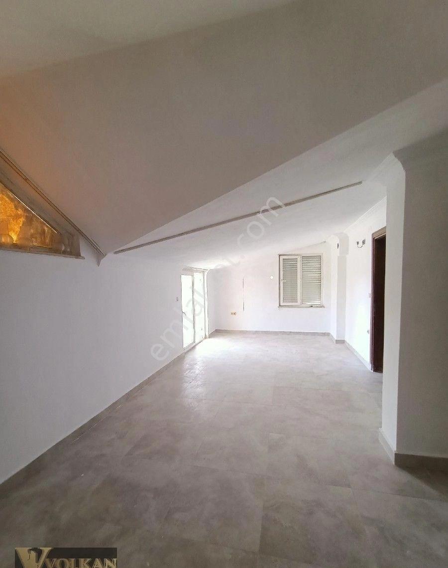 Manavgat Merkezde Kiralık 4+1 Geniş Daire | Merkezi Lokasyon Akm Karşısında - Görsel 9
